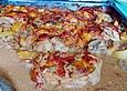 Schnitzeltraum