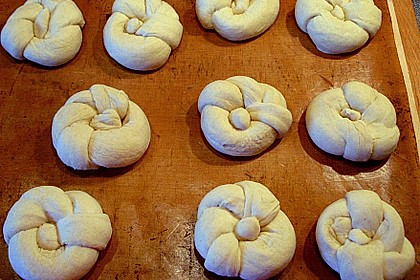 Kaisersemmeln / Kaiserbr&ouml;tchen 6