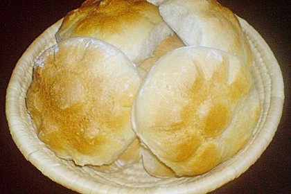 Kaisersemmeln / Kaiserbr&ouml;tchen 8