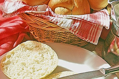 Kaisersemmeln / Kaiserbr&ouml;tchen 11