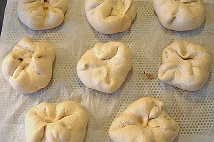 Kaisersemmeln / Kaiserbr&ouml;tchen 12