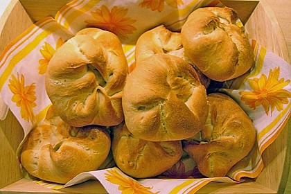 Kaisersemmeln / Kaiserbr&ouml;tchen 13