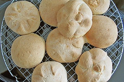 Kaisersemmeln / Kaiserbr&ouml;tchen 17
