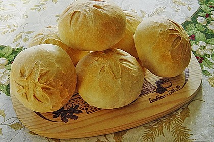 Kaisersemmeln / Kaiserbr&ouml;tchen 23