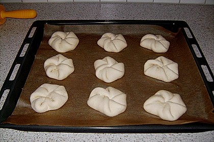 Kaisersemmeln / Kaiserbr&ouml;tchen 25
