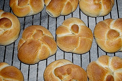 Kaisersemmeln / Kaiserbr&ouml;tchen 28