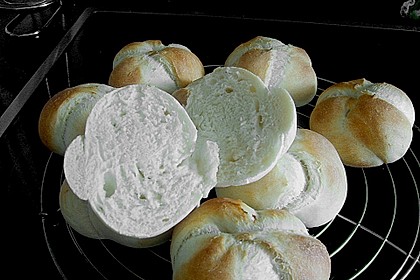 Kaisersemmeln / Kaiserbr&ouml;tchen 29