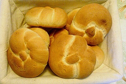 Kaisersemmeln / Kaiserbr&ouml;tchen 30
