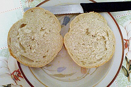 Kaisersemmeln / Kaiserbr&ouml;tchen 31