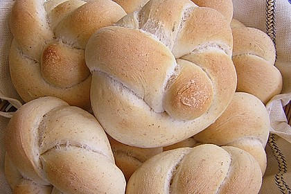 Kaisersemmeln / Kaiserbr&ouml;tchen 32