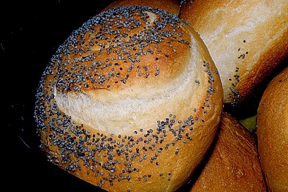 Kaisersemmeln / Kaiserbr&ouml;tchen 33