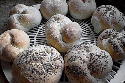 Kaisersemmeln / Kaiserbr&ouml;tchen 35