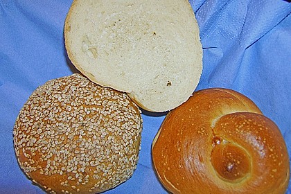 Kaisersemmeln / Kaiserbr&ouml;tchen 38