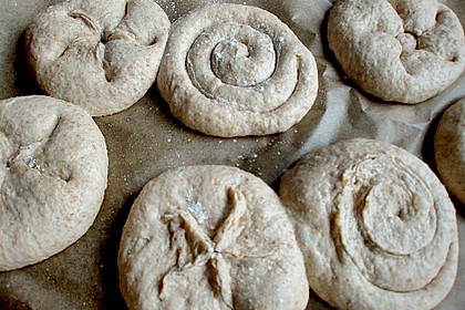 Kaisersemmeln / Kaiserbr&ouml;tchen 42