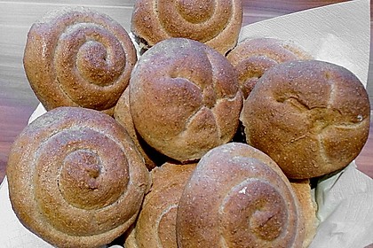 Kaisersemmeln / Kaiserbr&ouml;tchen 43