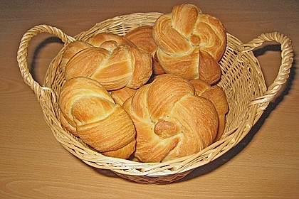 Kaisersemmeln / Kaiserbr&ouml;tchen 50