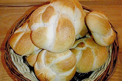 Kaisersemmeln / Kaiserbr&ouml;tchen 52