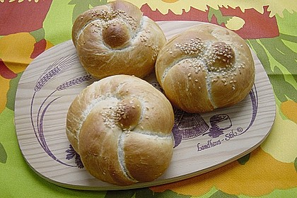 Kaisersemmeln / Kaiserbr&ouml;tchen 54
