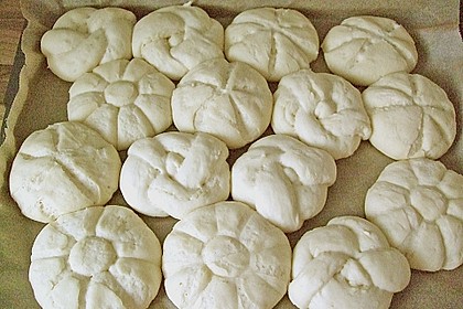 Kaisersemmeln / Kaiserbr&ouml;tchen 56
