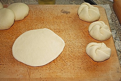 Kaisersemmeln / Kaiserbr&ouml;tchen 58