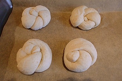 Kaisersemmeln / Kaiserbr&ouml;tchen 61