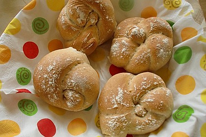 Kaisersemmeln / Kaiserbr&ouml;tchen 62