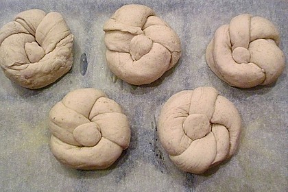 Kaisersemmeln / Kaiserbr&ouml;tchen 63