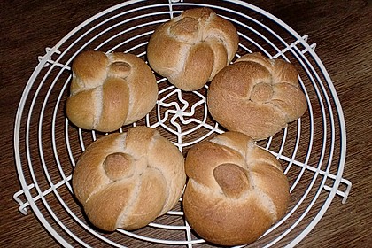 Kaisersemmeln / Kaiserbr&ouml;tchen 64