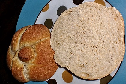 Kaisersemmeln / Kaiserbr&ouml;tchen 65