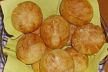 Kaisersemmeln / Kaiserbr&ouml;tchen 70