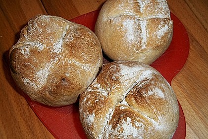 Kaisersemmeln / Kaiserbr&ouml;tchen 73