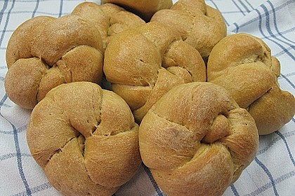 Kaisersemmeln / Kaiserbr&ouml;tchen 74
