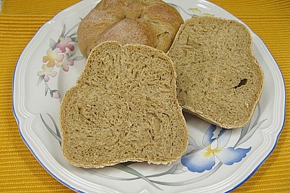 Kaisersemmeln / Kaiserbr&ouml;tchen 75