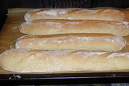 Kaisersemmeln / Kaiserbr&ouml;tchen 76