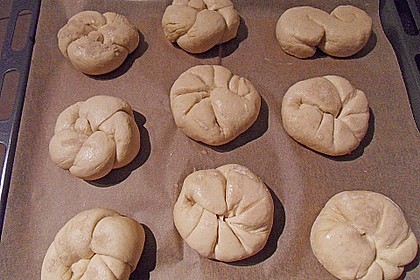 Kaisersemmeln / Kaiserbr&ouml;tchen 79