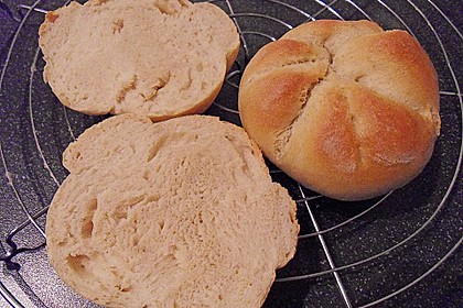 Kaisersemmeln / Kaiserbr&ouml;tchen 81