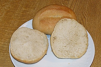 Kaisersemmeln / Kaiserbr&ouml;tchen 82