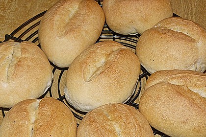 Kaisersemmeln / Kaiserbr&ouml;tchen 83