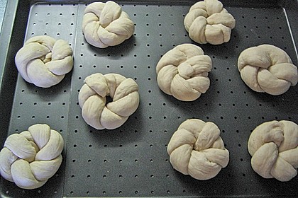 Kaisersemmeln / Kaiserbr&ouml;tchen 88