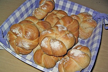 Kaisersemmeln / Kaiserbr&ouml;tchen 89