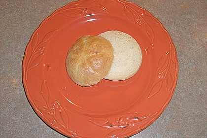 Kaisersemmeln / Kaiserbr&ouml;tchen 91
