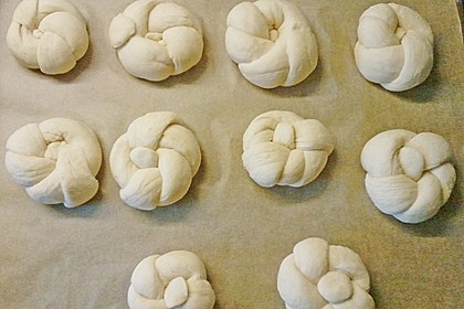 Kaisersemmeln / Kaiserbr&ouml;tchen 94