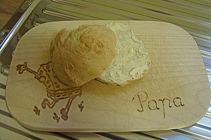 Kaisersemmeln / Kaiserbr&ouml;tchen 95