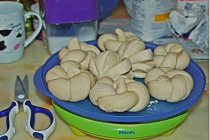Kaisersemmeln / Kaiserbr&ouml;tchen 96