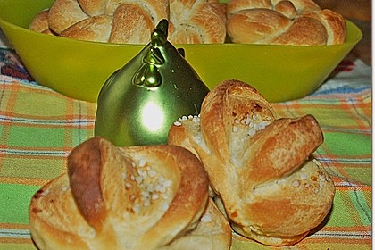 Kaisersemmeln / Kaiserbr&ouml;tchen 97
