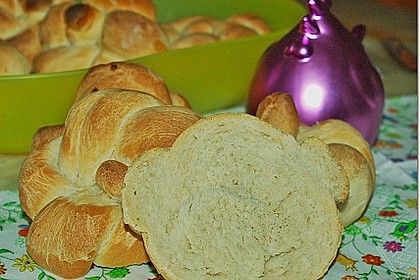 Kaisersemmeln / Kaiserbr&ouml;tchen 98