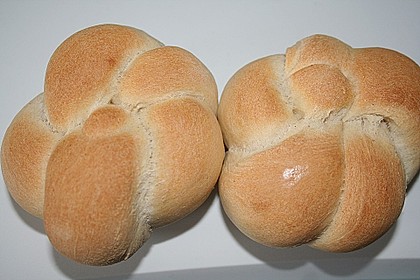 Kaisersemmeln / Kaiserbr&ouml;tchen 100