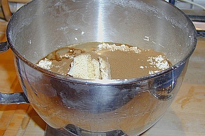 Kaisersemmeln / Kaiserbr&ouml;tchen 101