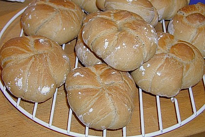 Kaisersemmeln / Kaiserbr&ouml;tchen 102