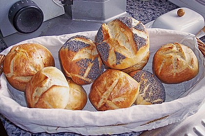 Kaisersemmeln / Kaiserbr&ouml;tchen 103
